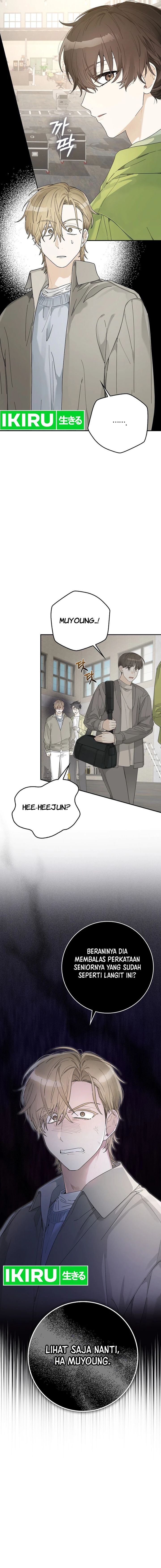 Rookie but One-In-A-Million Actor Chapter 44 Gambar 8