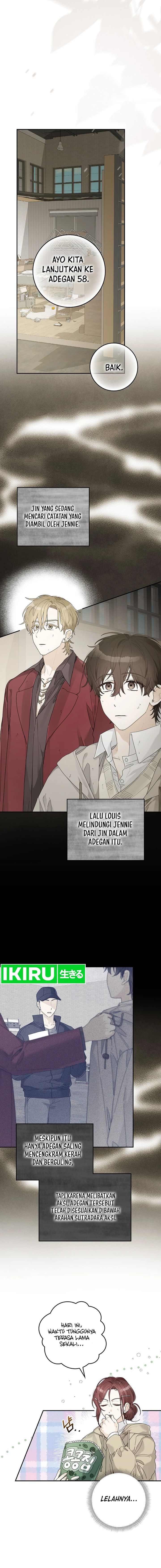 Rookie but One-In-A-Million Actor Chapter 44 Gambar 10