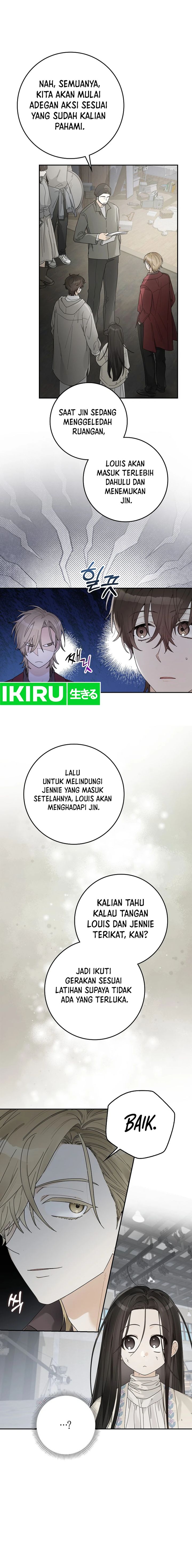 Rookie but One-In-A-Million Actor Chapter 44 Gambar 11