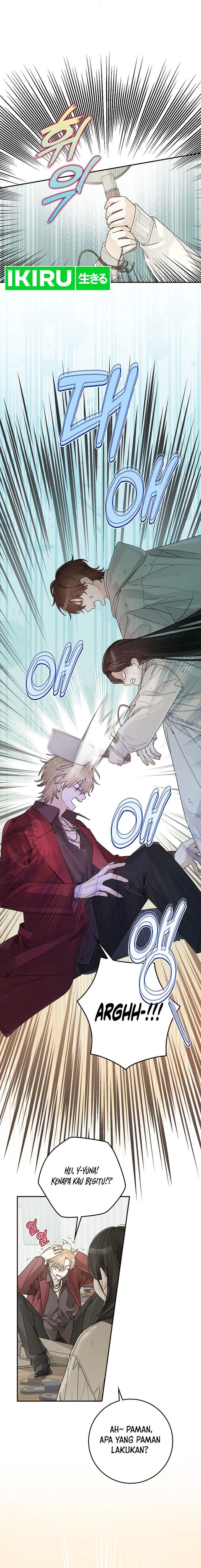 Rookie but One-In-A-Million Actor Chapter 44 Gambar 15