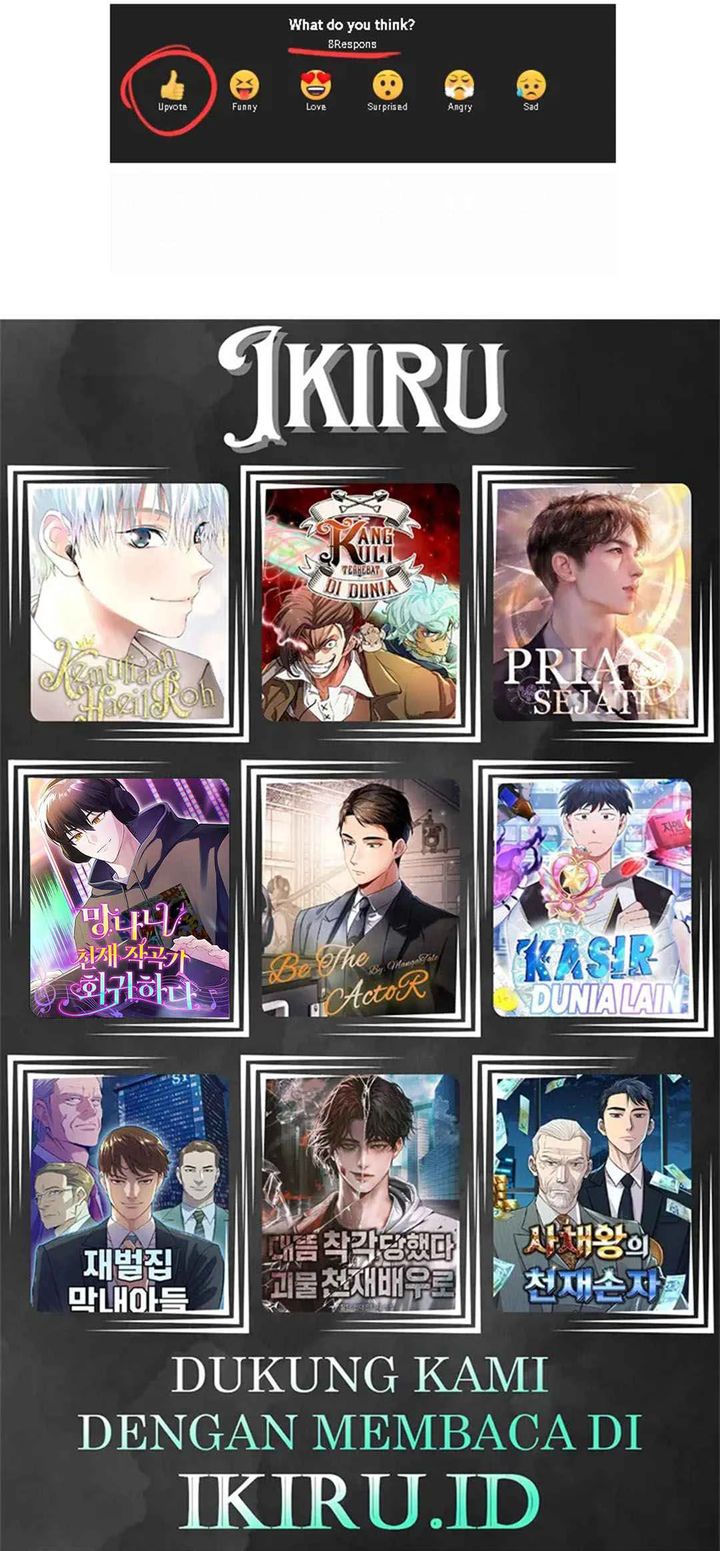 Rookie but One-In-A-Million Actor Chapter 44 Gambar 17