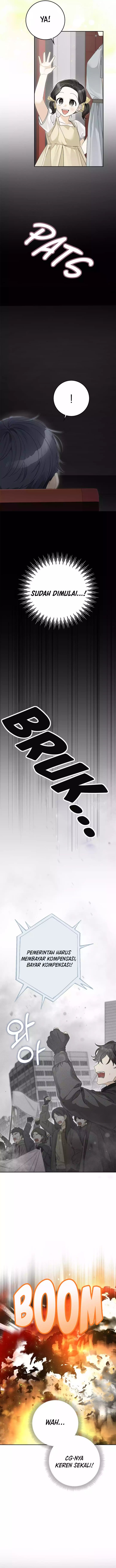 Rookie but One-In-A-Million Actor Chapter 55 S1 END Gambar 5