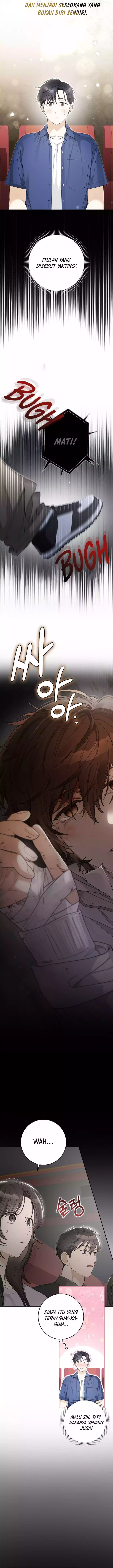 Rookie but One-In-A-Million Actor Chapter 55 S1 END Gambar 7