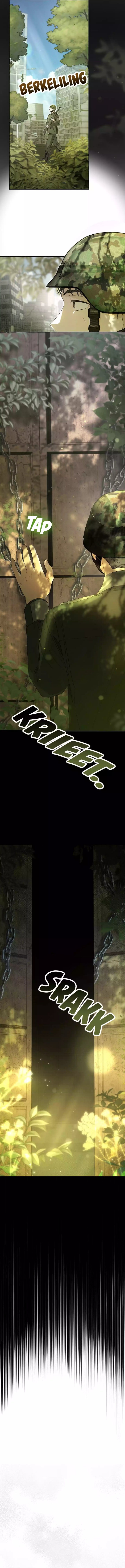 Rookie but One-In-A-Million Actor Chapter 55 S1 END Gambar 8