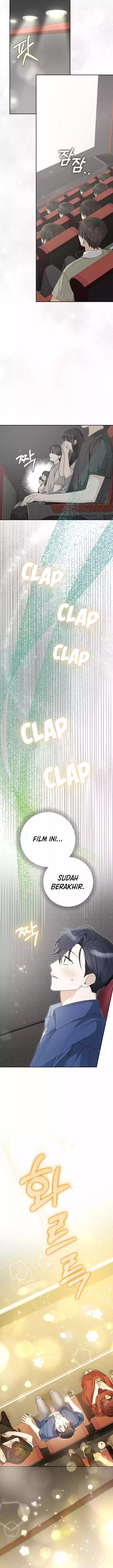 Rookie but One-In-A-Million Actor Chapter 55 S1 END Gambar 9