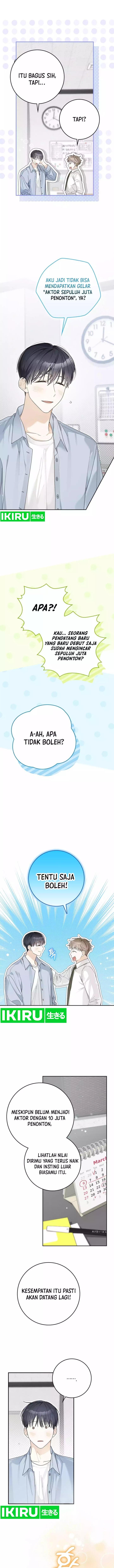 Rookie but One-In-A-Million Actor Chapter 55 S1 END Gambar 11