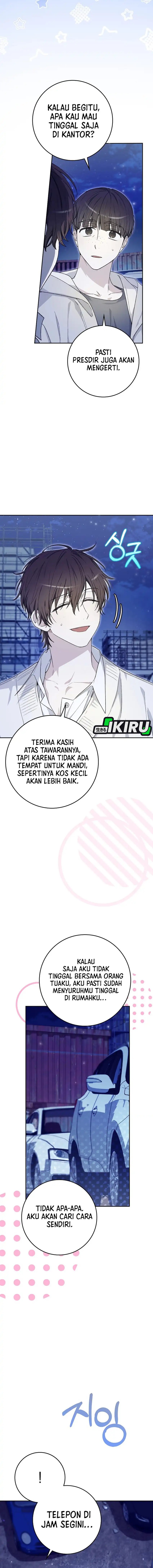 Rookie but One-In-A-Million Actor Chapter 56 Gambar 2