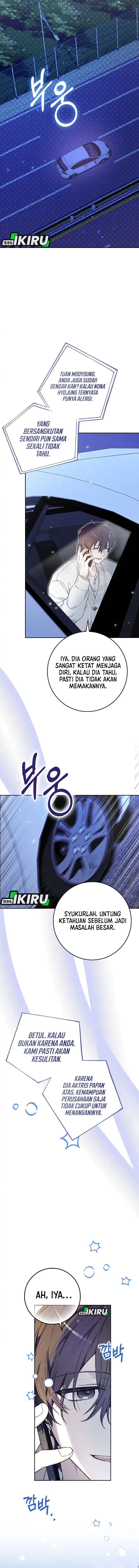 Rookie but One-In-A-Million Actor Chapter 56 Gambar 4