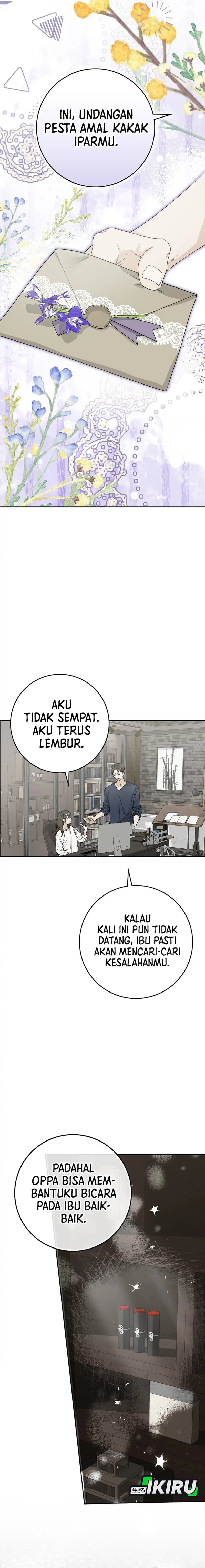 Rookie but One-In-A-Million Actor Chapter 56 Gambar 9