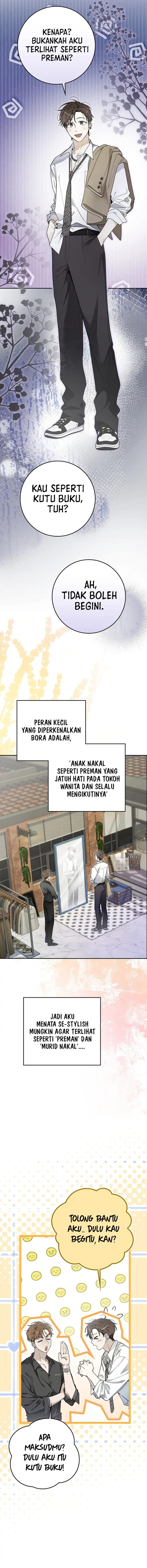 Rookie but One-In-A-Million Actor Chapter 56 Gambar 17