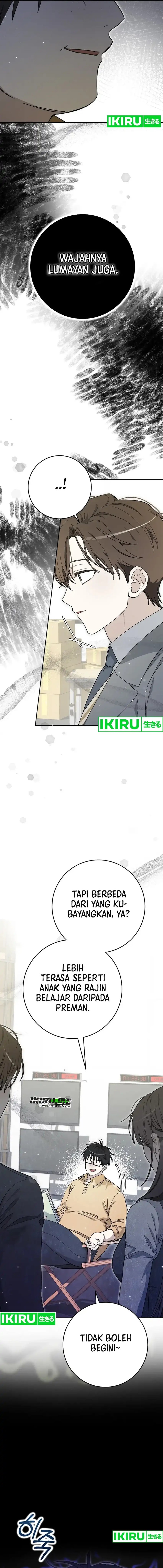 Rookie but One-In-A-Million Actor Chapter 57 Gambar 5