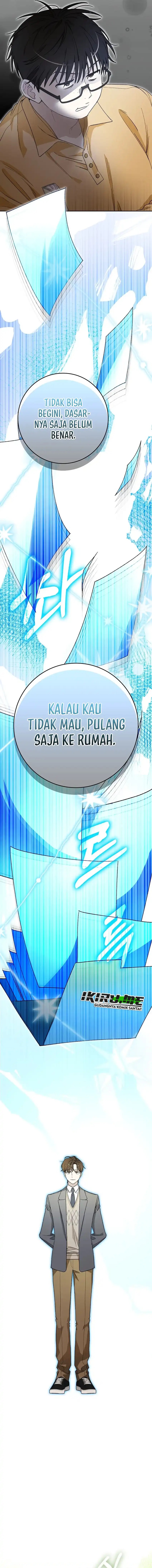Rookie but One-In-A-Million Actor Chapter 57 Gambar 12
