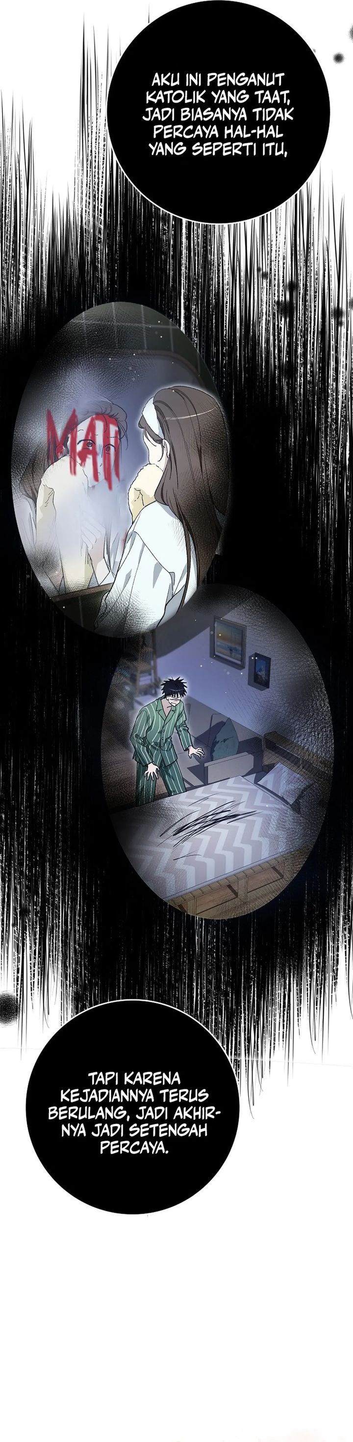 Rookie but One-In-A-Million Actor Chapter 59 Gambar 3