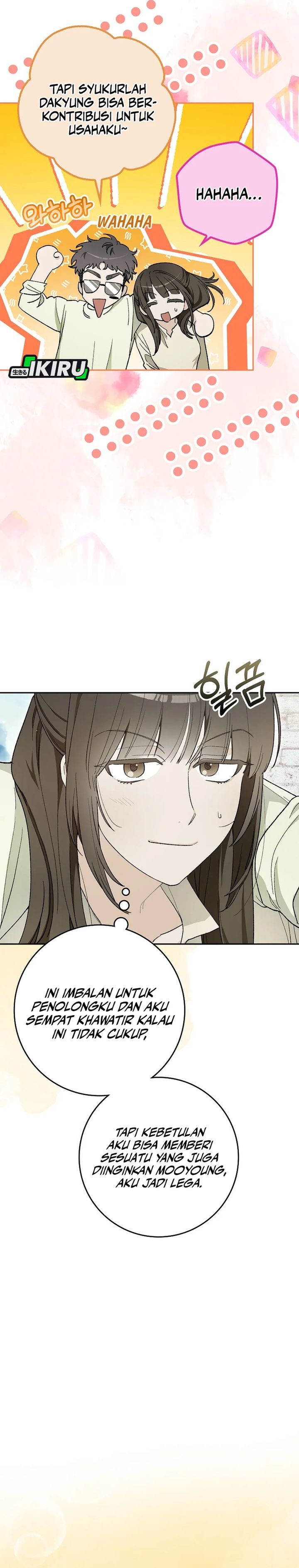 Rookie but One-In-A-Million Actor Chapter 59 Gambar 4