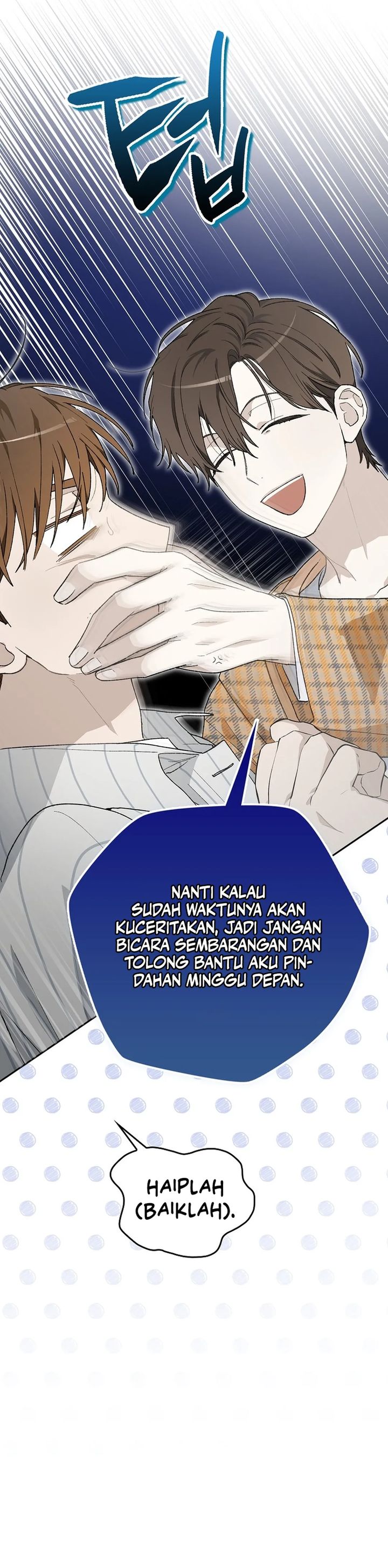 Rookie but One-In-A-Million Actor Chapter 59 Gambar 9
