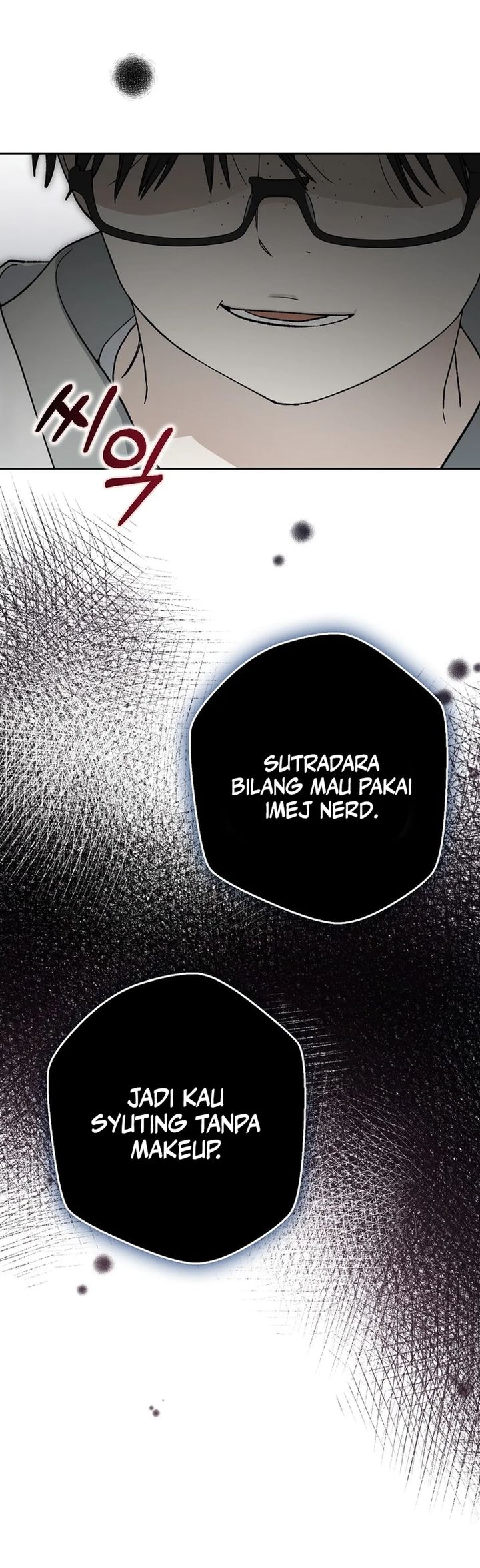 Rookie but One-In-A-Million Actor Chapter 59 Gambar 26