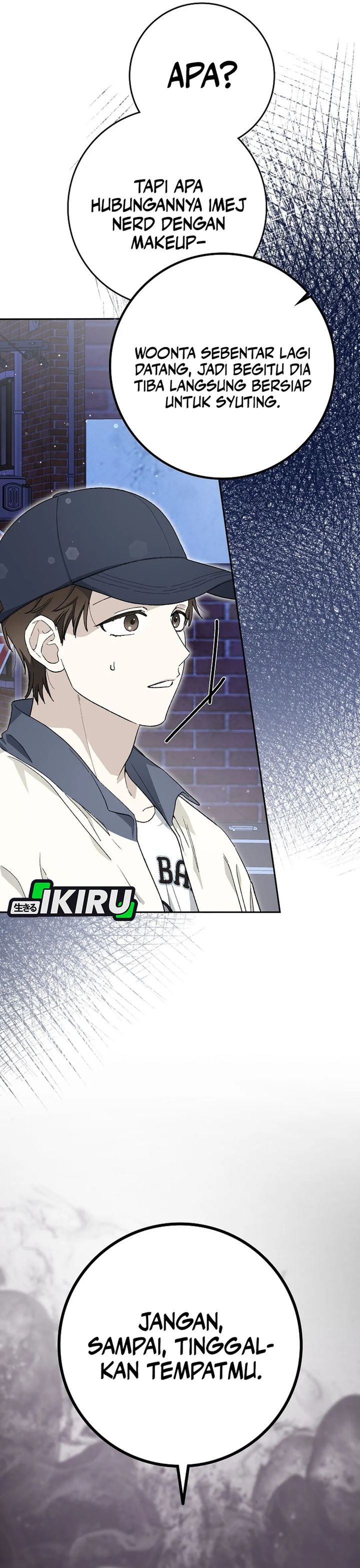 Rookie but One-In-A-Million Actor Chapter 59 Gambar 27