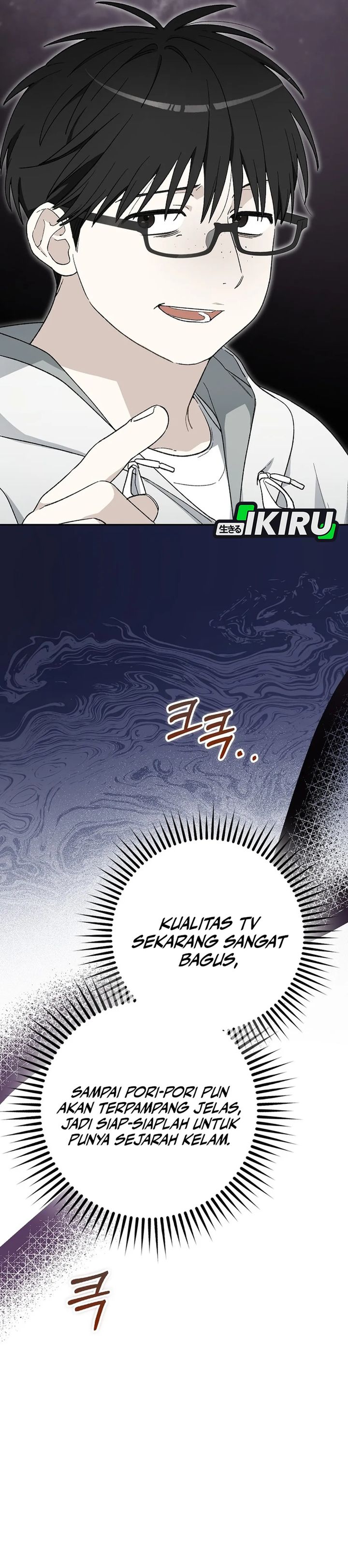 Rookie but One-In-A-Million Actor Chapter 59 Gambar 28