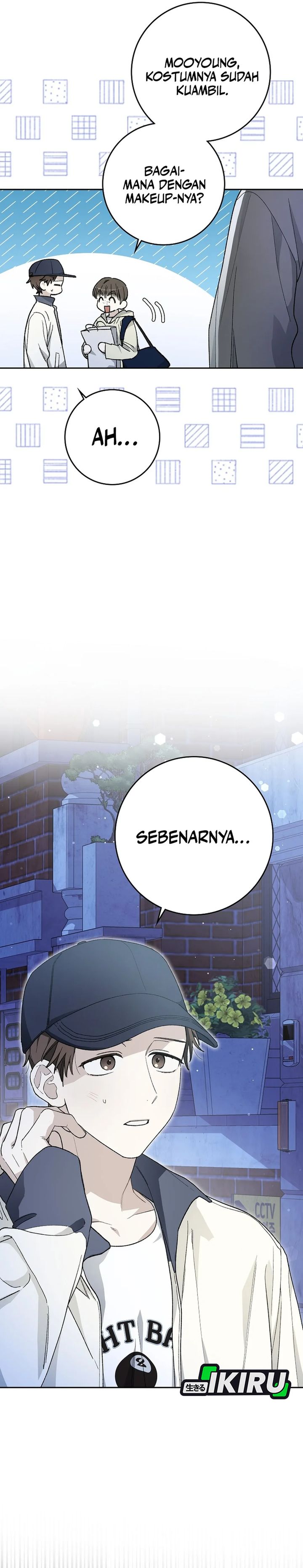 Rookie but One-In-A-Million Actor Chapter 59 Gambar 29