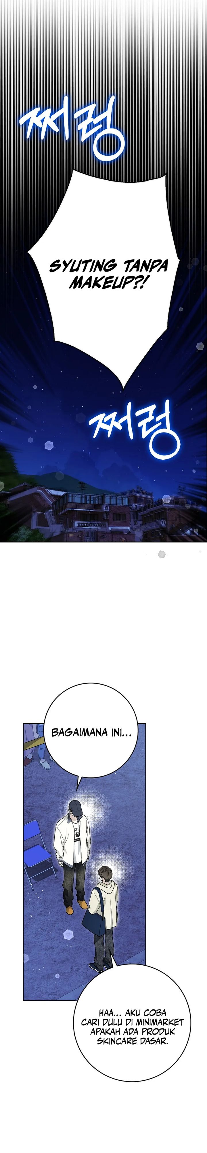 Rookie but One-In-A-Million Actor Chapter 59 Gambar 30