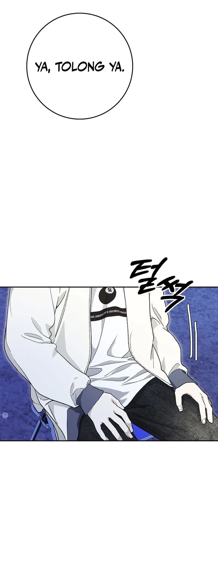 Rookie but One-In-A-Million Actor Chapter 59 Gambar 31