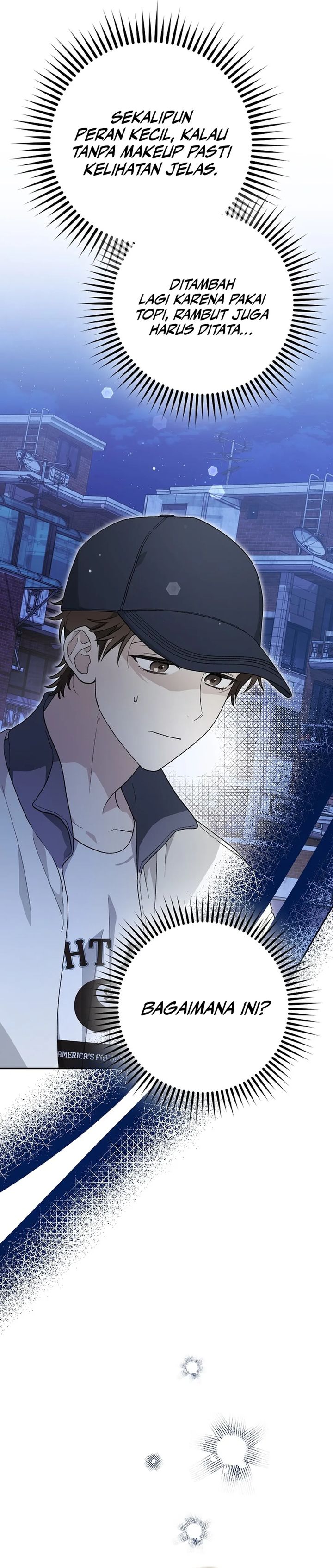 Rookie but One-In-A-Million Actor Chapter 59 Gambar 32