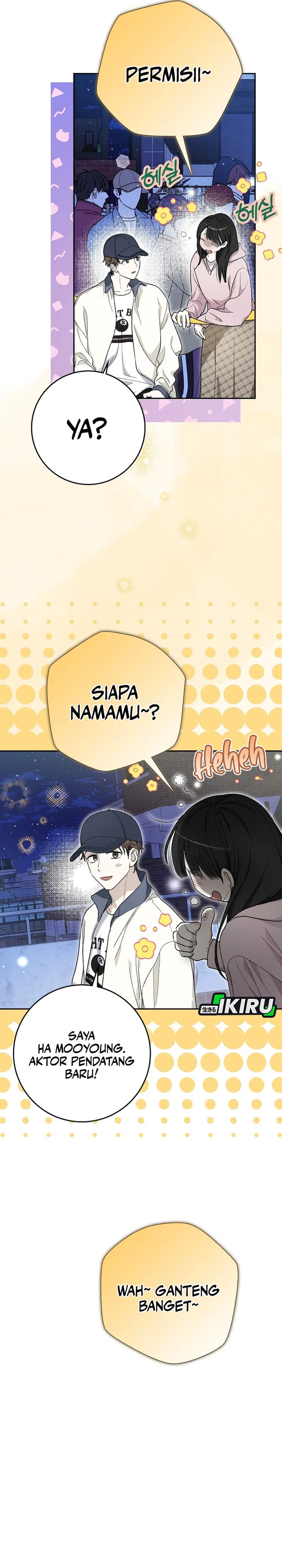 Rookie but One-In-A-Million Actor Chapter 59 Gambar 33
