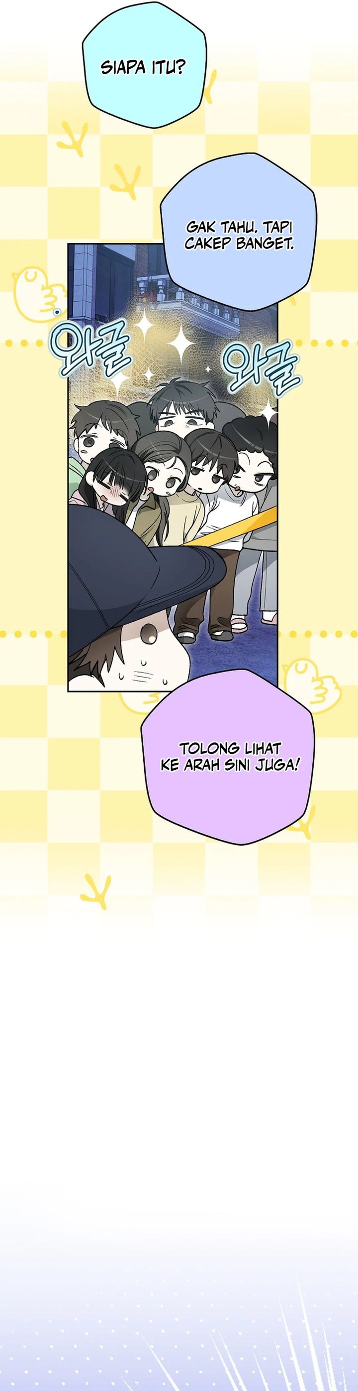 Rookie but One-In-A-Million Actor Chapter 59 Gambar 35