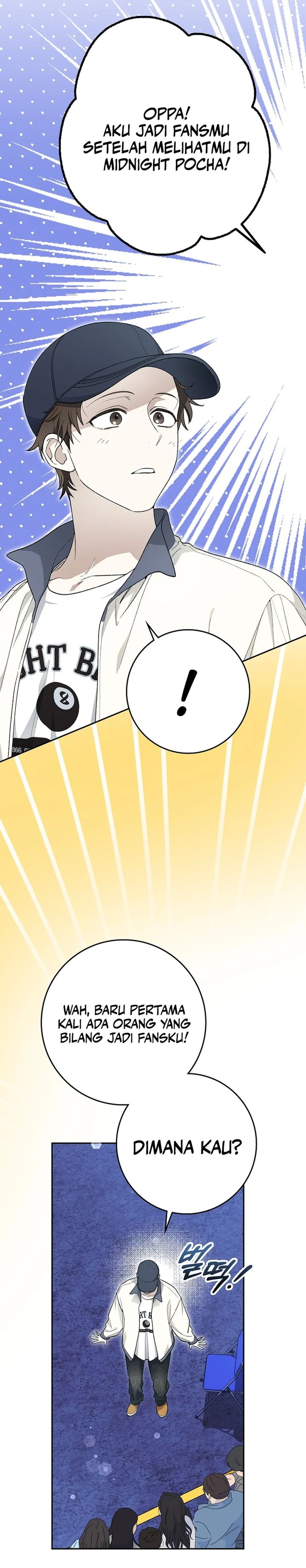 Rookie but One-In-A-Million Actor Chapter 59 Gambar 36