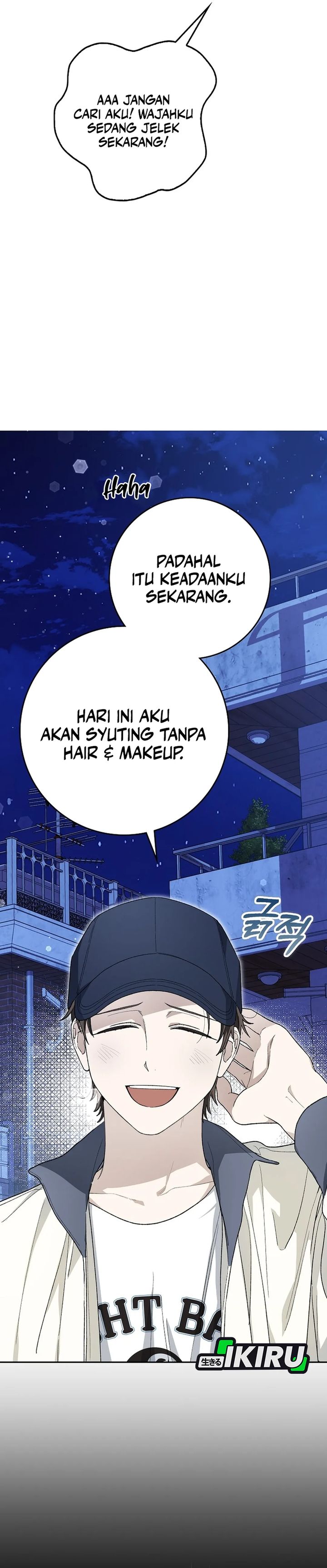 Rookie but One-In-A-Million Actor Chapter 59 Gambar 37