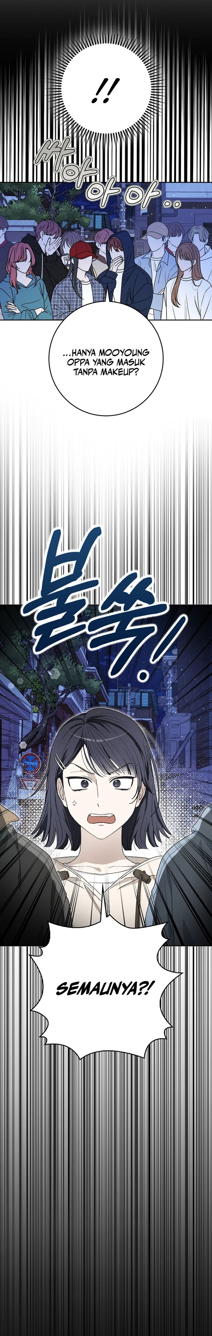 Rookie but One-In-A-Million Actor Chapter 59 Gambar 38