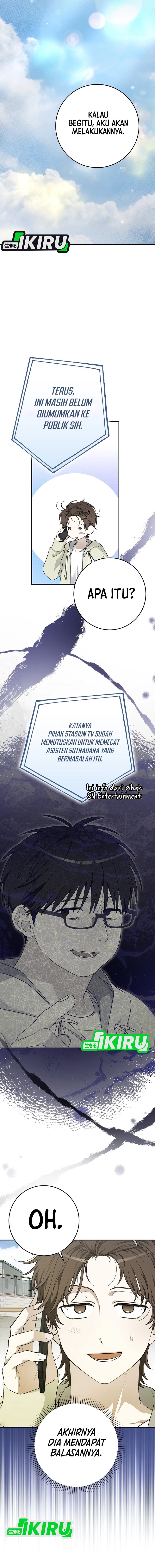 Rookie but One-In-A-Million Actor Chapter 62 Gambar 8