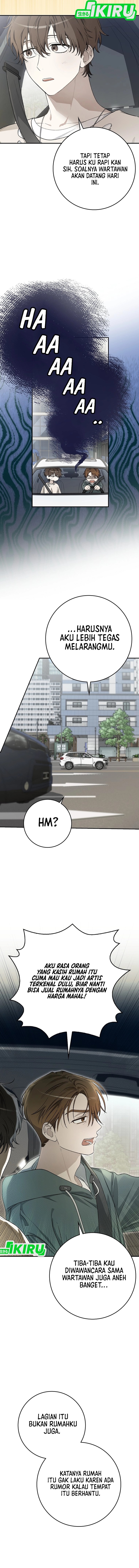 Rookie but One-In-A-Million Actor Chapter 62 Gambar 11