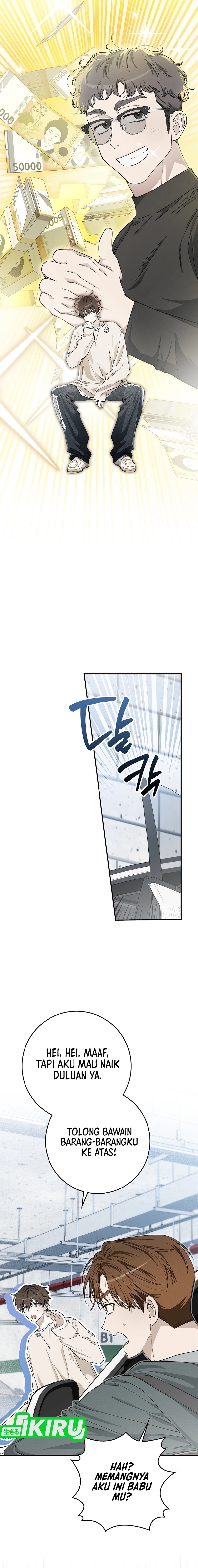 Rookie but One-In-A-Million Actor Chapter 62 Gambar 13