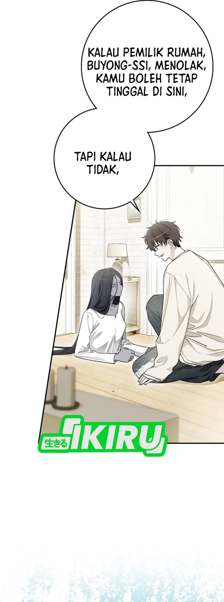 Rookie but One-In-A-Million Actor Chapter 63 Gambar 4