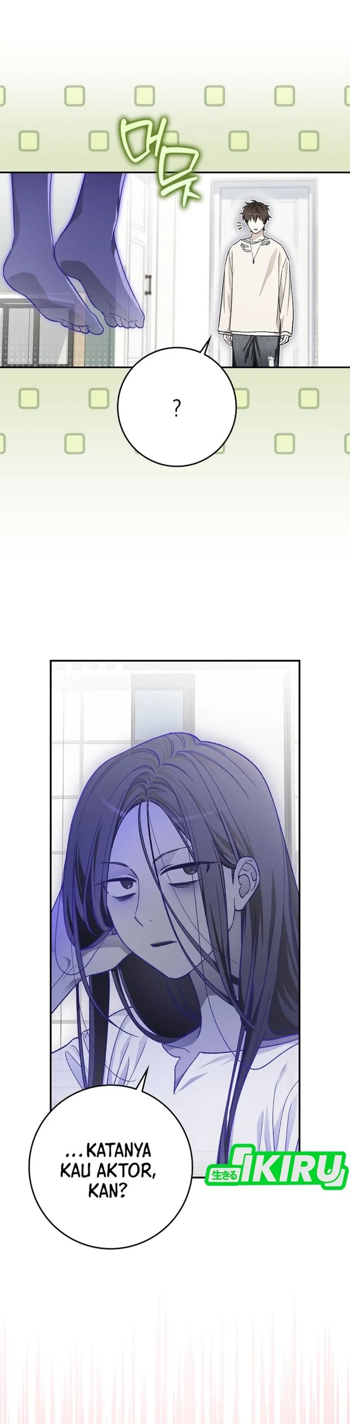 Rookie but One-In-A-Million Actor Chapter 63 Gambar 11