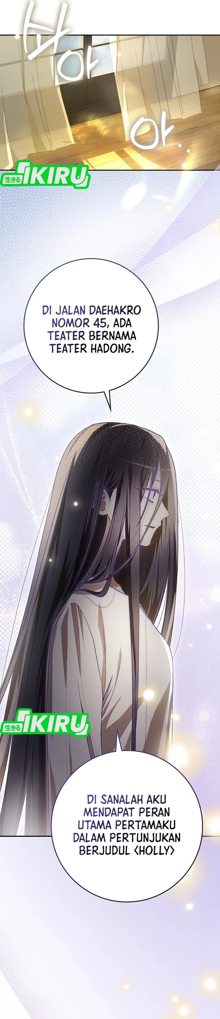 Rookie but One-In-A-Million Actor Chapter 63 Gambar 13