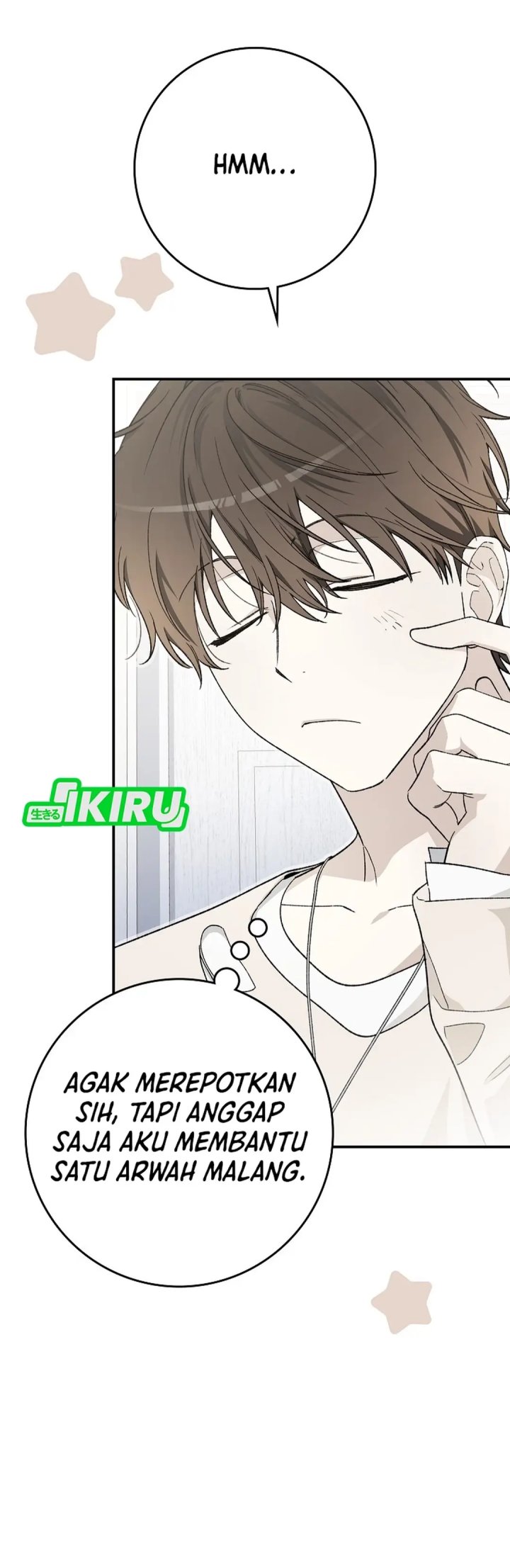 Rookie but One-In-A-Million Actor Chapter 63 Gambar 18