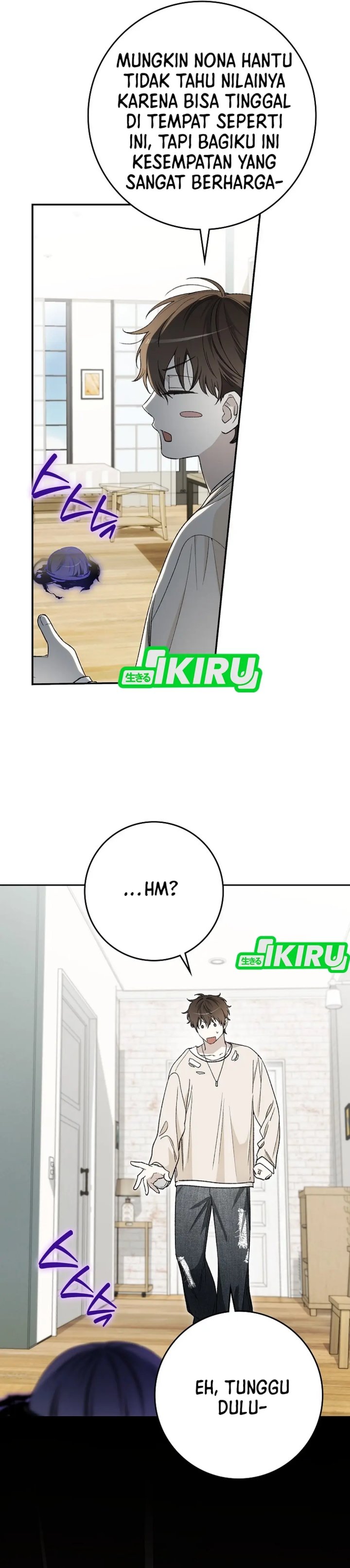 Rookie but One-In-A-Million Actor Chapter 63 Gambar 20