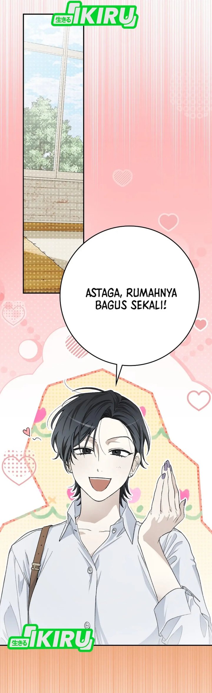 Rookie but One-In-A-Million Actor Chapter 63 Gambar 32