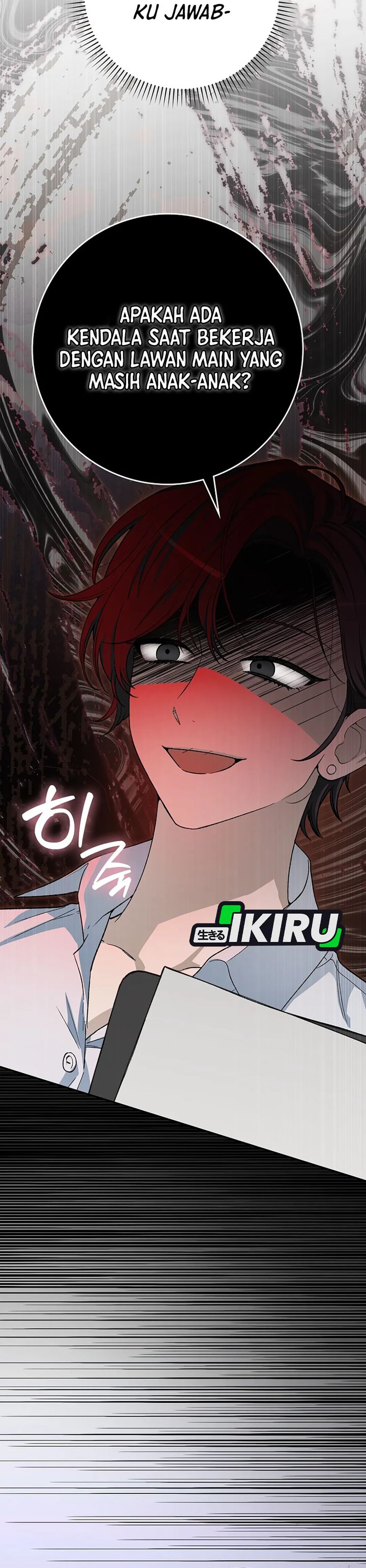 Rookie but One-In-A-Million Actor Chapter 64 Gambar 4