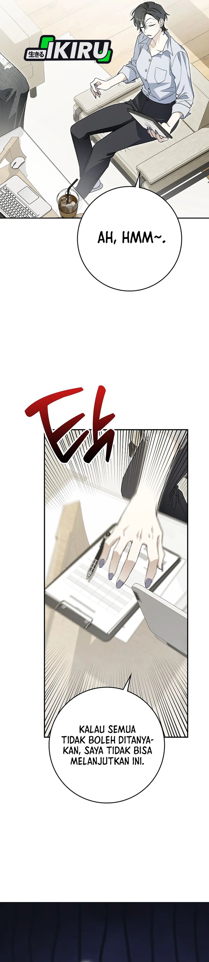 Rookie but One-In-A-Million Actor Chapter 64 Gambar 6