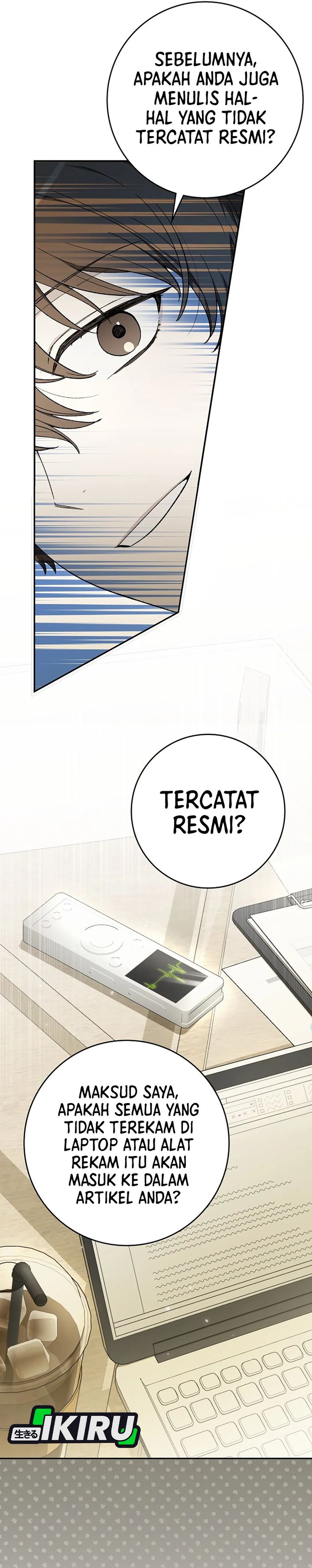 Rookie but One-In-A-Million Actor Chapter 64 Gambar 22