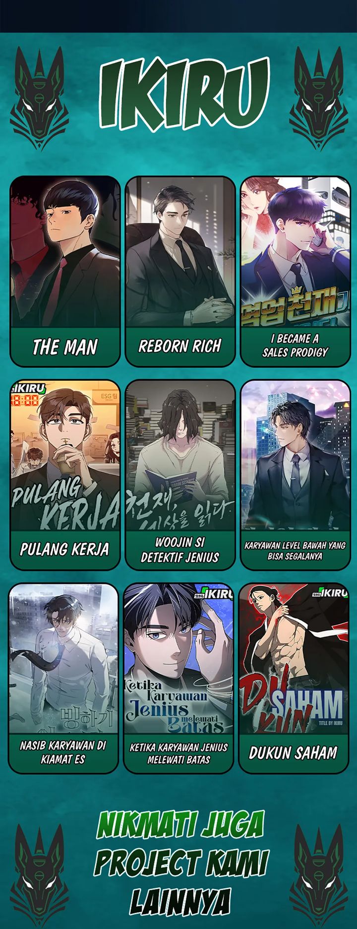 Rookie but One-In-A-Million Actor Chapter 64 Gambar 34