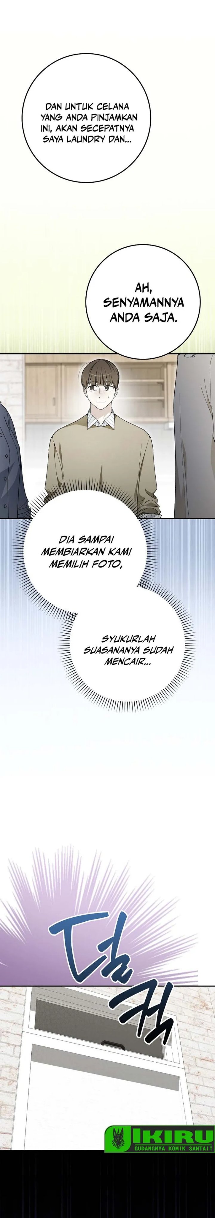Rookie but One-In-A-Million Actor Chapter 65 Gambar 3