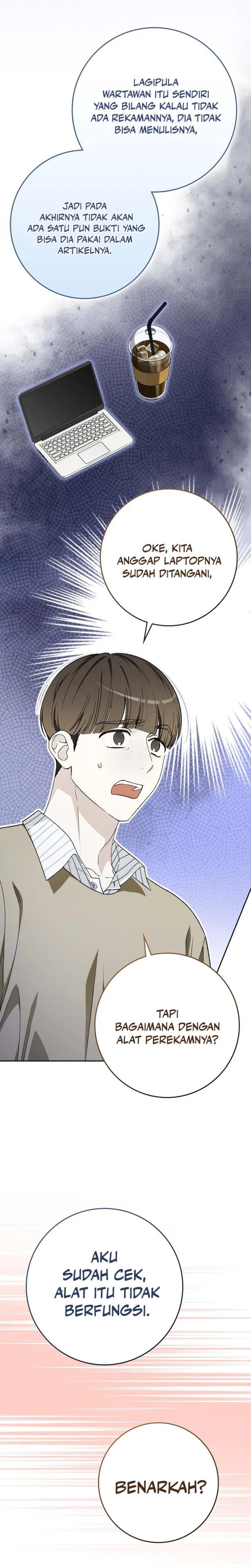 Rookie but One-In-A-Million Actor Chapter 65 Gambar 6