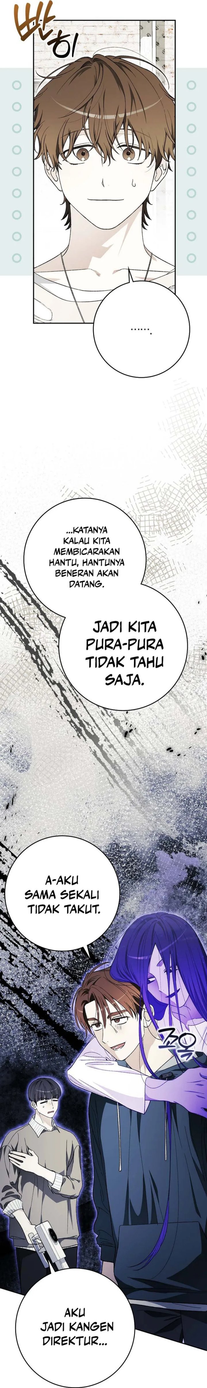 Rookie but One-In-A-Million Actor Chapter 65 Gambar 11