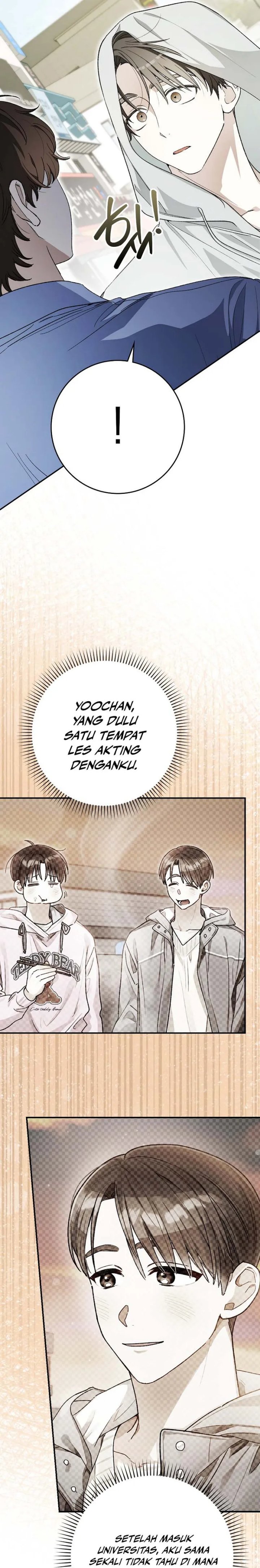 Rookie but One-In-A-Million Actor Chapter 65 Gambar 25