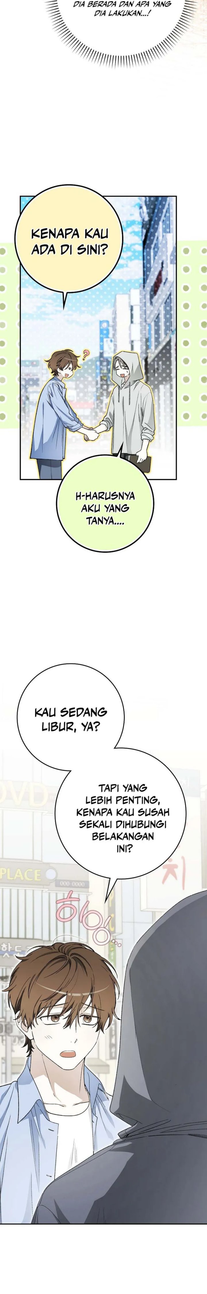 Rookie but One-In-A-Million Actor Chapter 65 Gambar 26