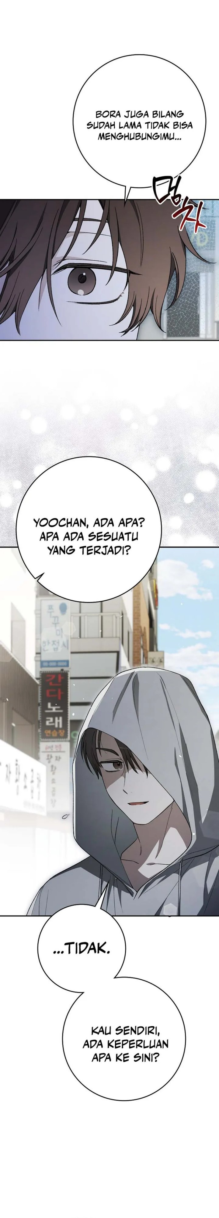 Rookie but One-In-A-Million Actor Chapter 65 Gambar 27